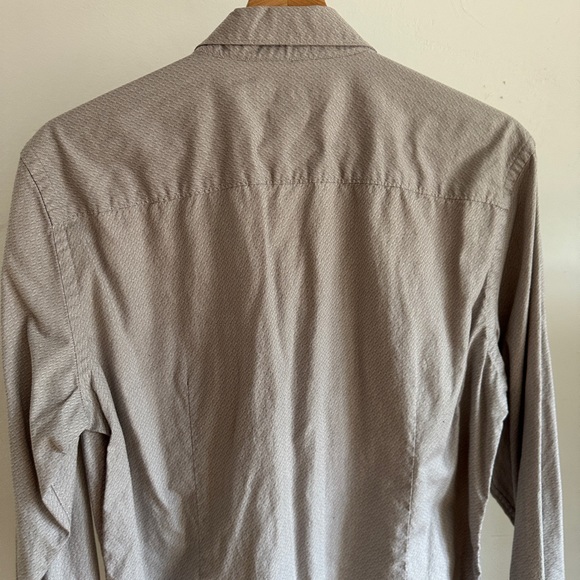 Versace button down - Picture 3 of 10